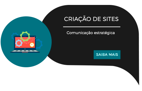 Criação desenvolvimento de sites